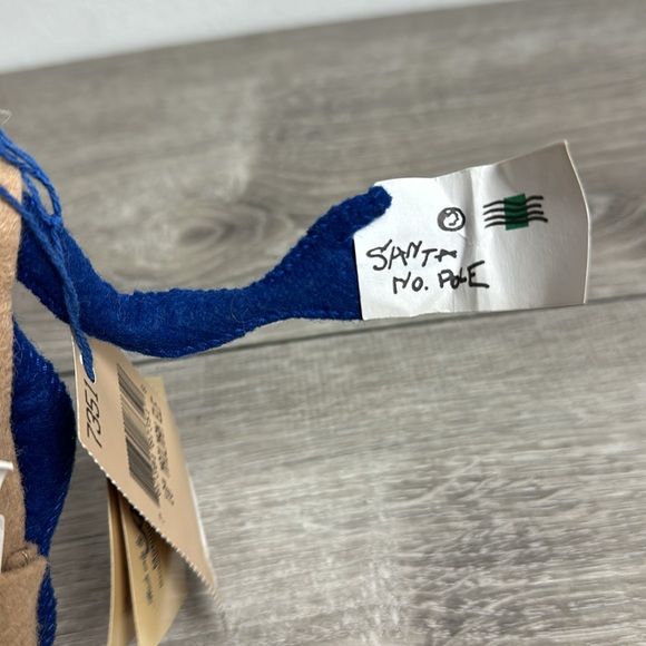 Annalee Christmas Post Elf 1990s - Picture 4 of 7